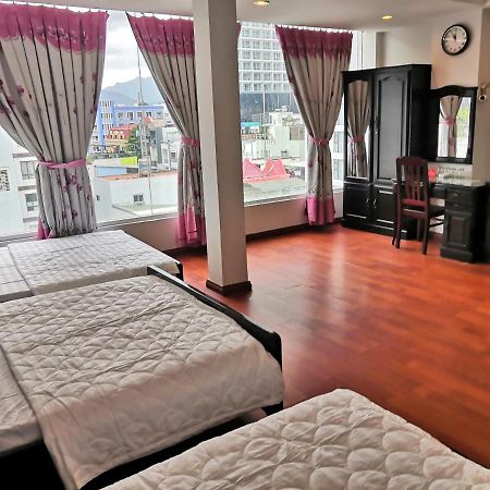 Quoc Te 2 Hotel Nha Trang Exterior photo